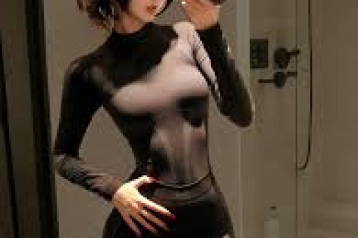 歌手张敬轩被扒出喜欢男扮女装那画面不想多看几眼辣眼睛
