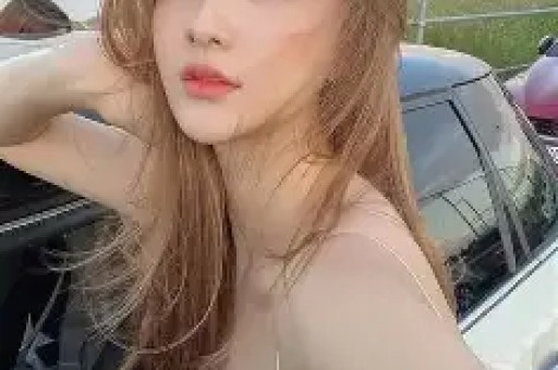前TVB知名女星又曝大瓜当众被男星伸手进裤子因在海上不敢吭